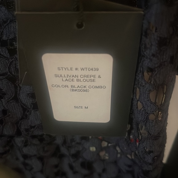 Marissa webb brand new blouse gorgeous - Picture 5 of 5